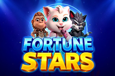 Играть в Fortunestars Винти Казино