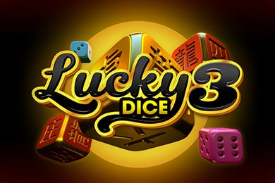 Luckydice3 играть в Винти Казино